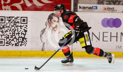 EV Zeltweg vs. LE Kings