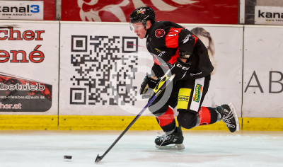 EV Zeltweg vs. LE Kings