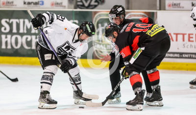 EV Zeltweg vs. LE Kings