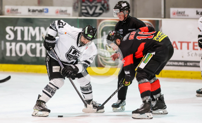 EV Zeltweg vs. LE Kings