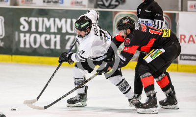 EV Zeltweg vs. LE Kings