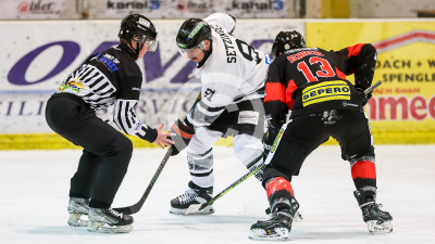 EV Zeltweg vs. LE Kings