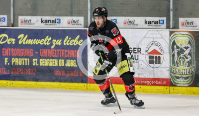 EV Zeltweg vs. LE Kings
