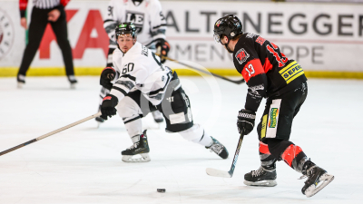 EV Zeltweg vs. LE Kings