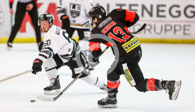 EV Zeltweg vs. LE Kings