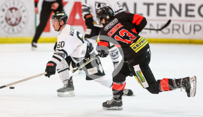 EV Zeltweg vs. LE Kings