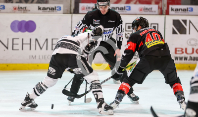 EV Zeltweg vs. LE Kings