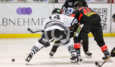 EV Zeltweg vs. LE Kings
