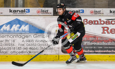 EV Zeltweg vs. LE Kings
