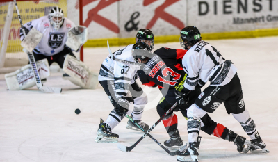 EV Zeltweg vs. LE Kings