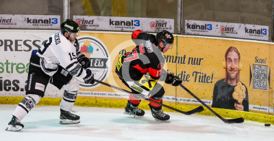 EV Zeltweg vs. LE Kings
