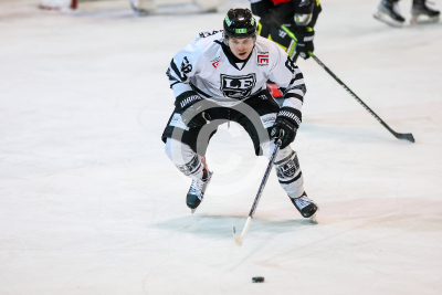 EV Zeltweg vs. LE Kings