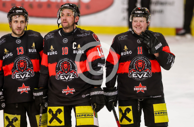 EV Zeltweg vs. LE Kings