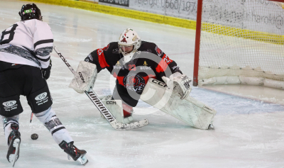 EV Zeltweg vs. LE Kings