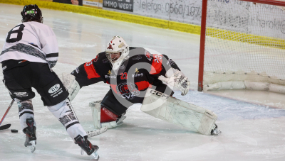 EV Zeltweg vs. LE Kings