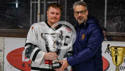 EV Zeltweg vs. LE Kings