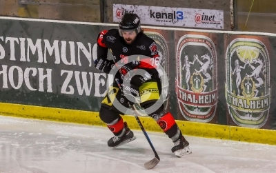 EV Zeltweg vs. Peggau