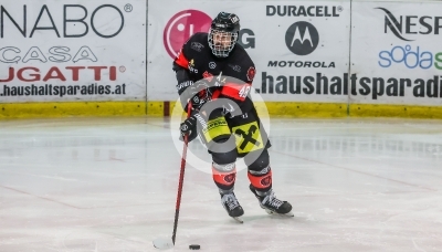 EV Zeltweg vs. Peggau