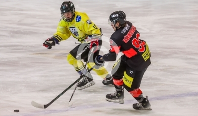 EV Zeltweg vs. Peggau