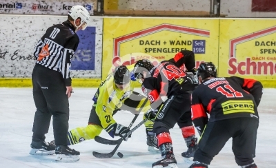 EV Zeltweg vs. Peggau