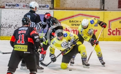 EV Zeltweg vs. Peggau