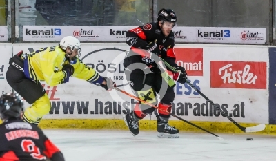 EV Zeltweg vs. Peggau