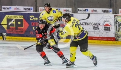 EV Zeltweg vs. Peggau