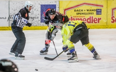 EV Zeltweg vs. Peggau