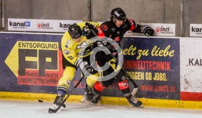 EV Zeltweg vs. Peggau