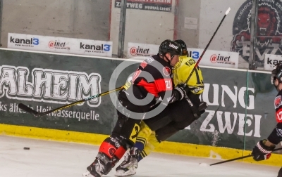 EV Zeltweg vs. Peggau