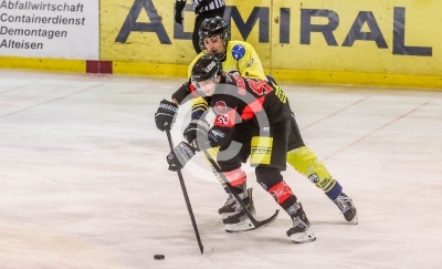 EV Zeltweg vs. Peggau