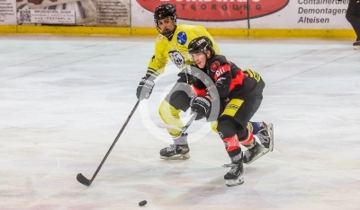 EV Zeltweg vs. Peggau