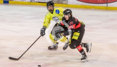 EV Zeltweg vs. Peggau