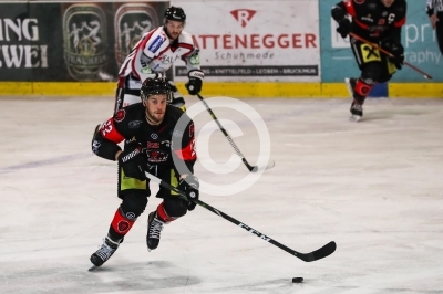 EV Zeltweg vs. Sharks Gmunden