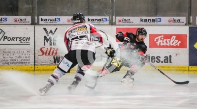 EV Zeltweg vs. Sharks Gmunden