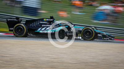 F1 Grand Prix von Oesterreich
