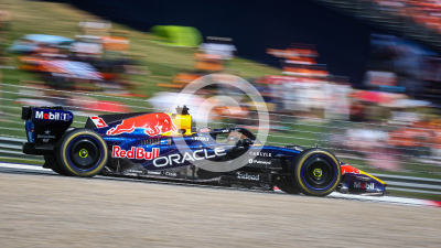 F1 Grand Prix von Oesterreich