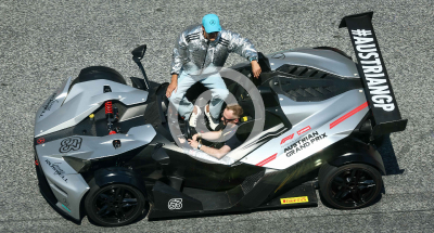 F1 Grand Prix von Oesterreich