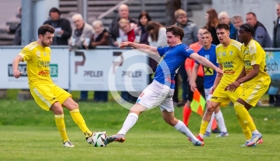 Fehring vs. Lafnitz II