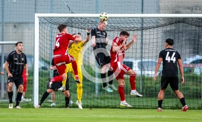 Frohnleiten vs. Kalsdorf