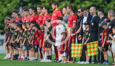 Fuerstenfeld vs. Fehring