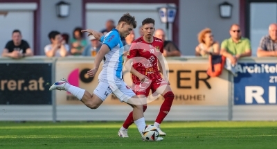 Fuerstenfeld vs. Fehring