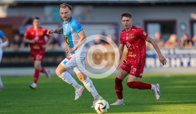Fuerstenfeld vs. Fehring
