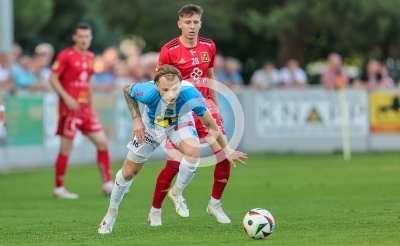 Fuerstenfeld vs. Fehring