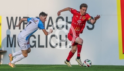 Fuerstenfeld vs. Fehring