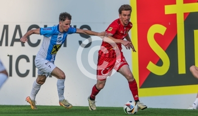 Fuerstenfeld vs. Fehring