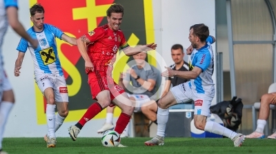 Fuerstenfeld vs. Fehring
