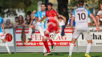 Fuerstenfeld vs. Fehring