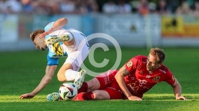 Fuerstenfeld vs. Fehring
