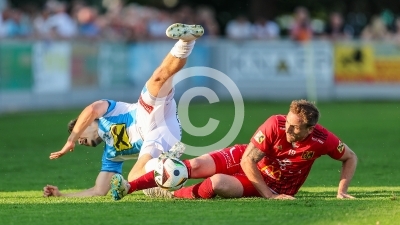 Fuerstenfeld vs. Fehring
